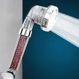 3 Mode Shower Water Purifier Head